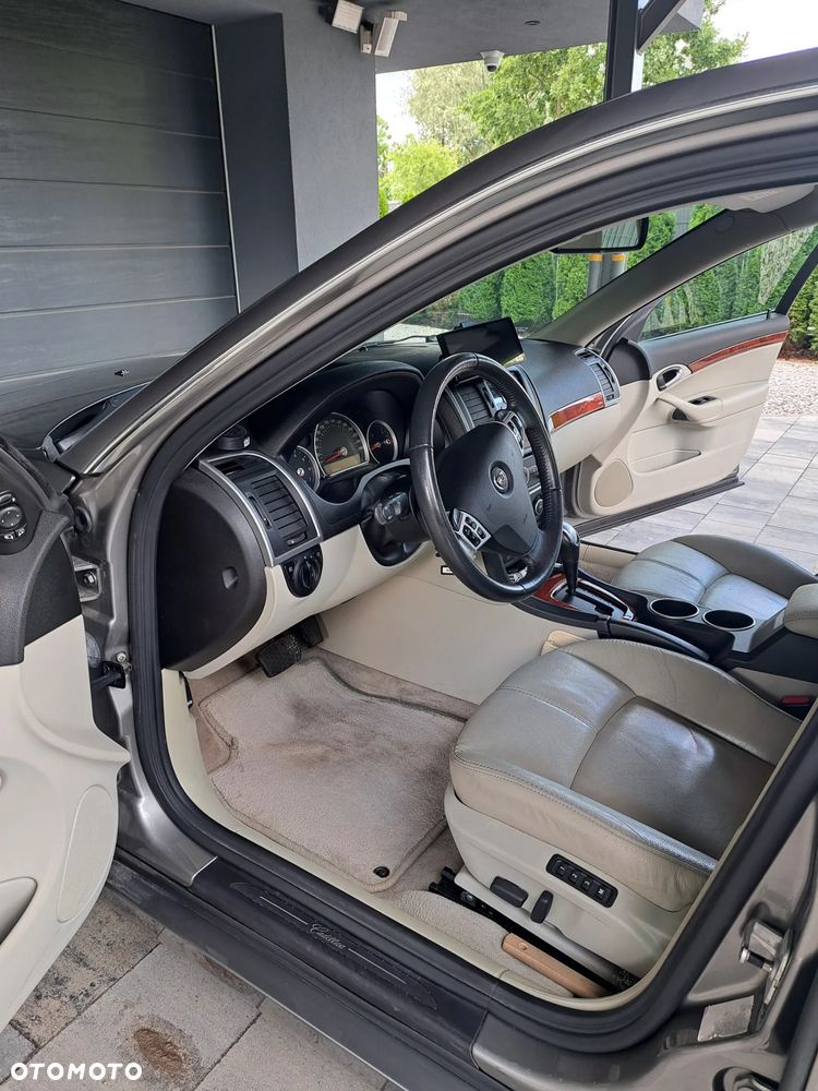Cadillac BLS 2.8 V6 Elegance - 13
