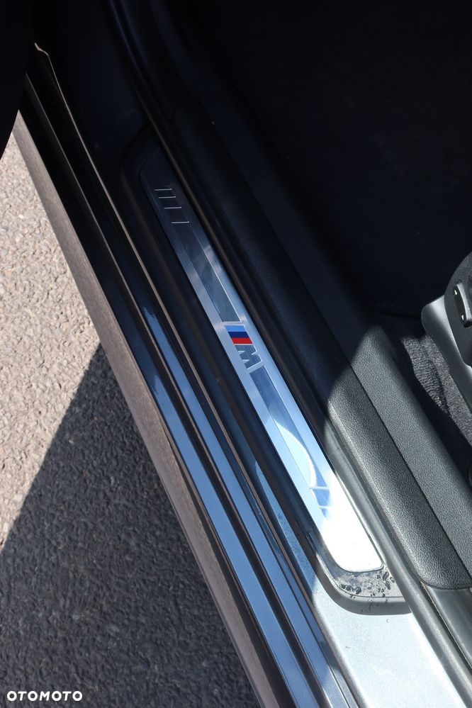 BMW Seria 3 320e M Sport sport - 20