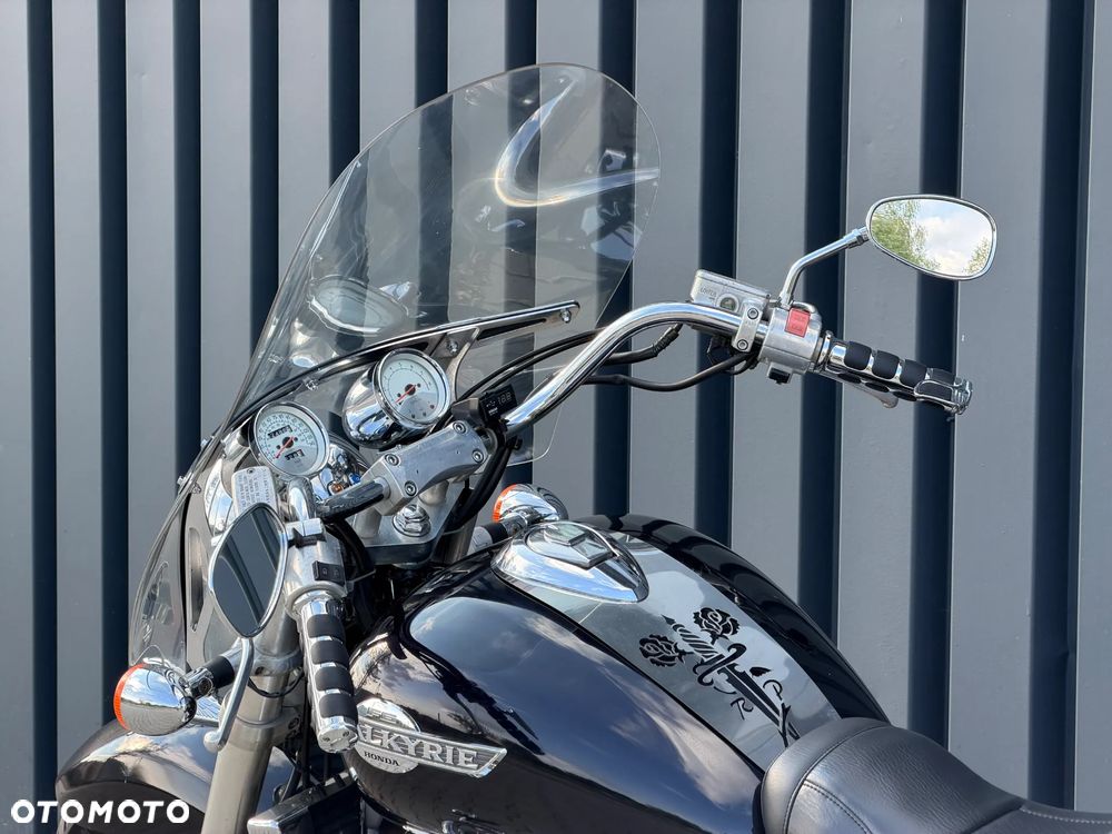 Honda Valkyrie - 8