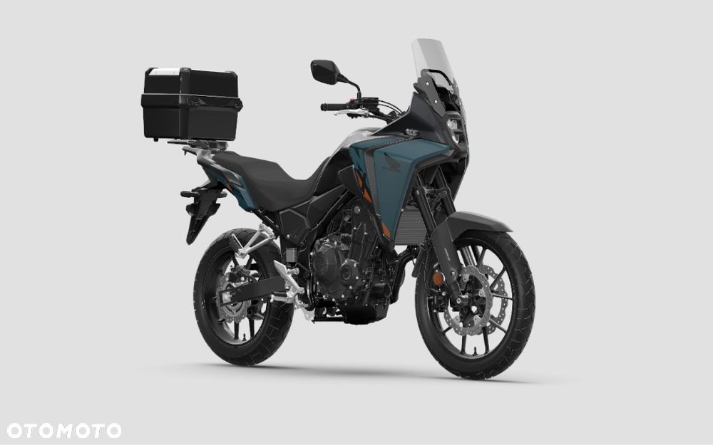 Honda NX - 1