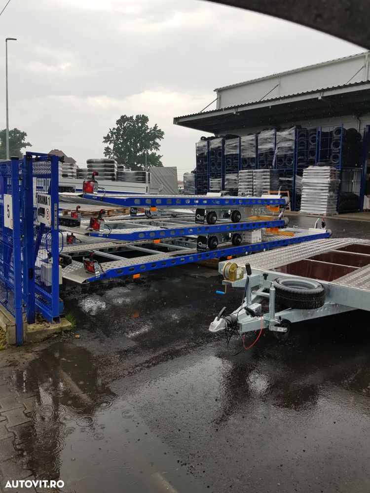 Blyss 4.5m - 8.5m - 11