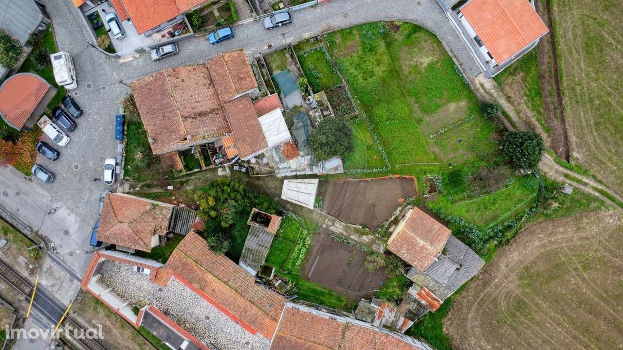 Moradia T7 à venda em Matosinhos - Grande imagem: 2/29