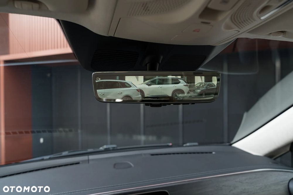 Mercedes-Benz Klasa V 300 d 4-Matic 9G-Tronic Exclusive (d³ugi) - 31