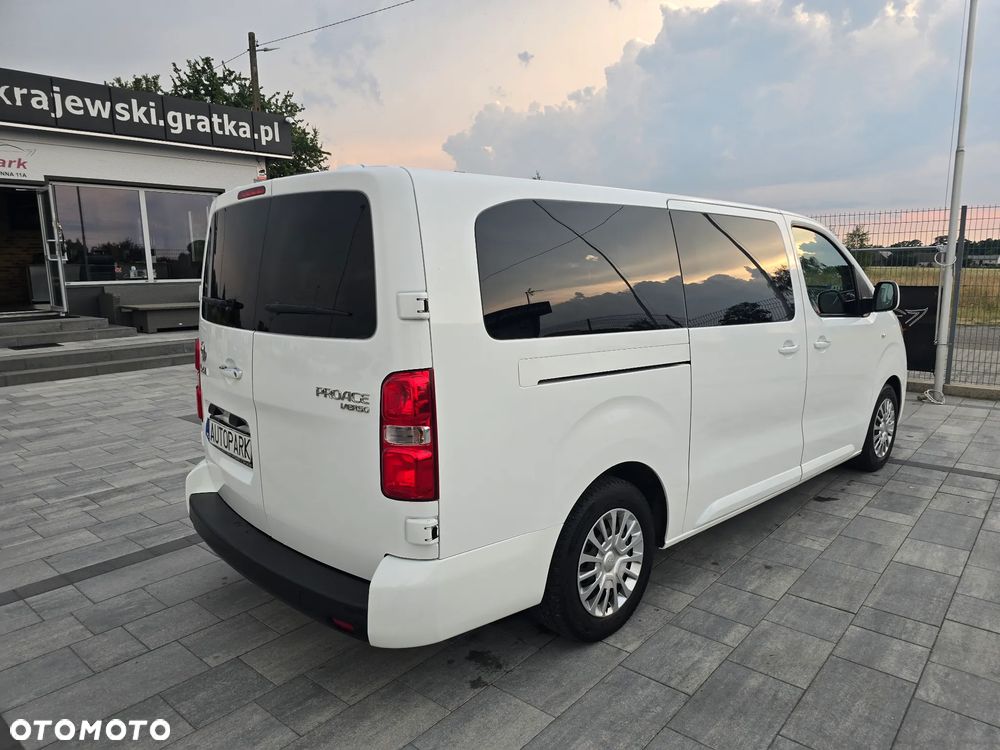 Toyota Proace Verso 2.0 D4-D Long Business - 18