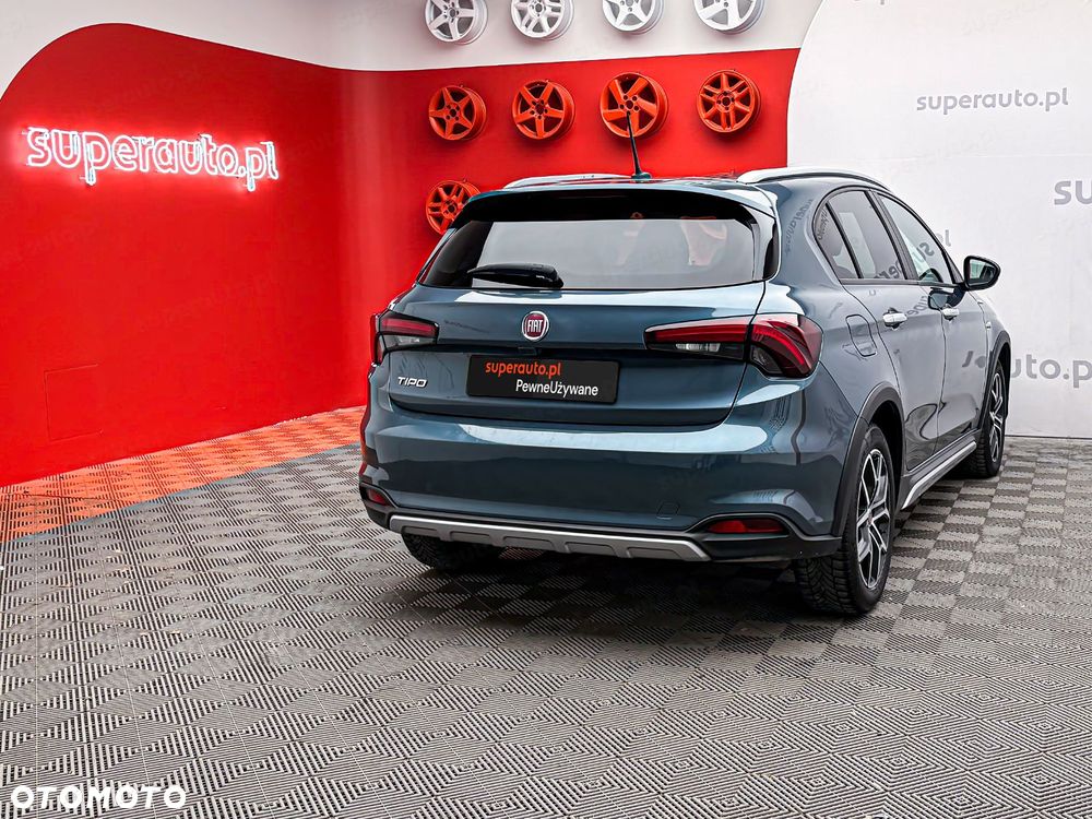 Fiat Tipo - 6