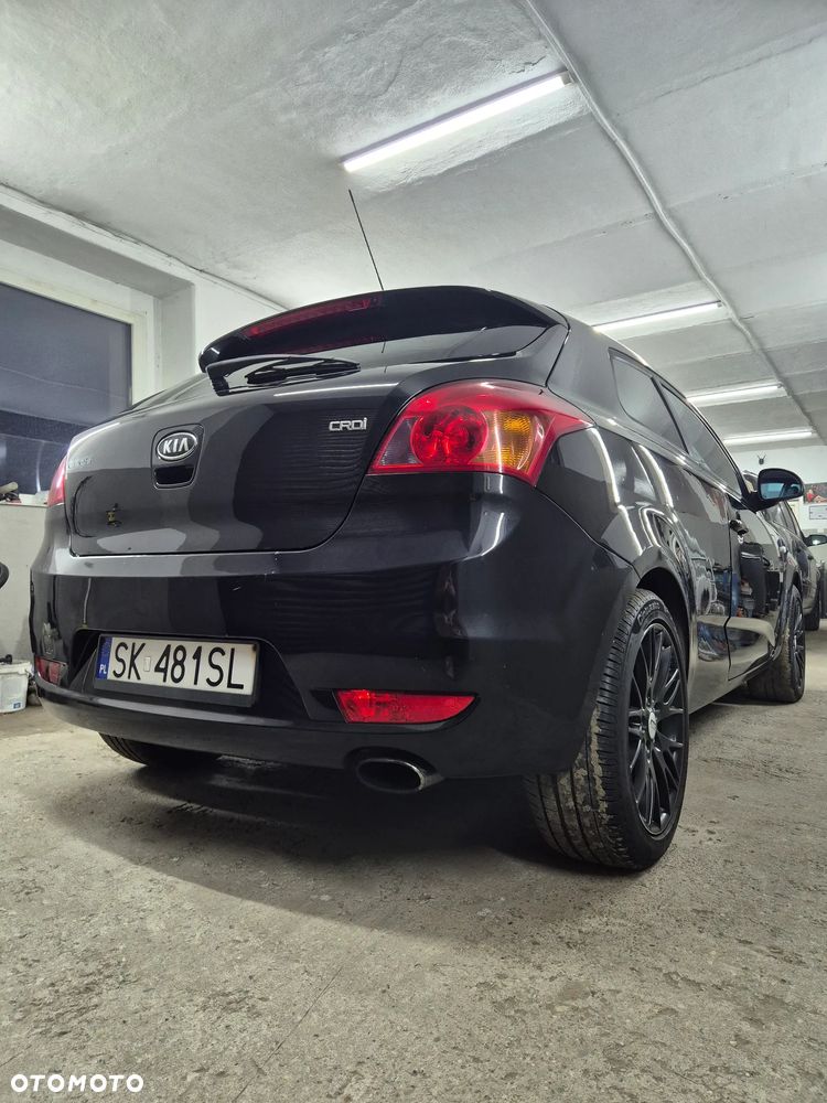 Kia Ceed 1.6 Crdi Optimum + - 11