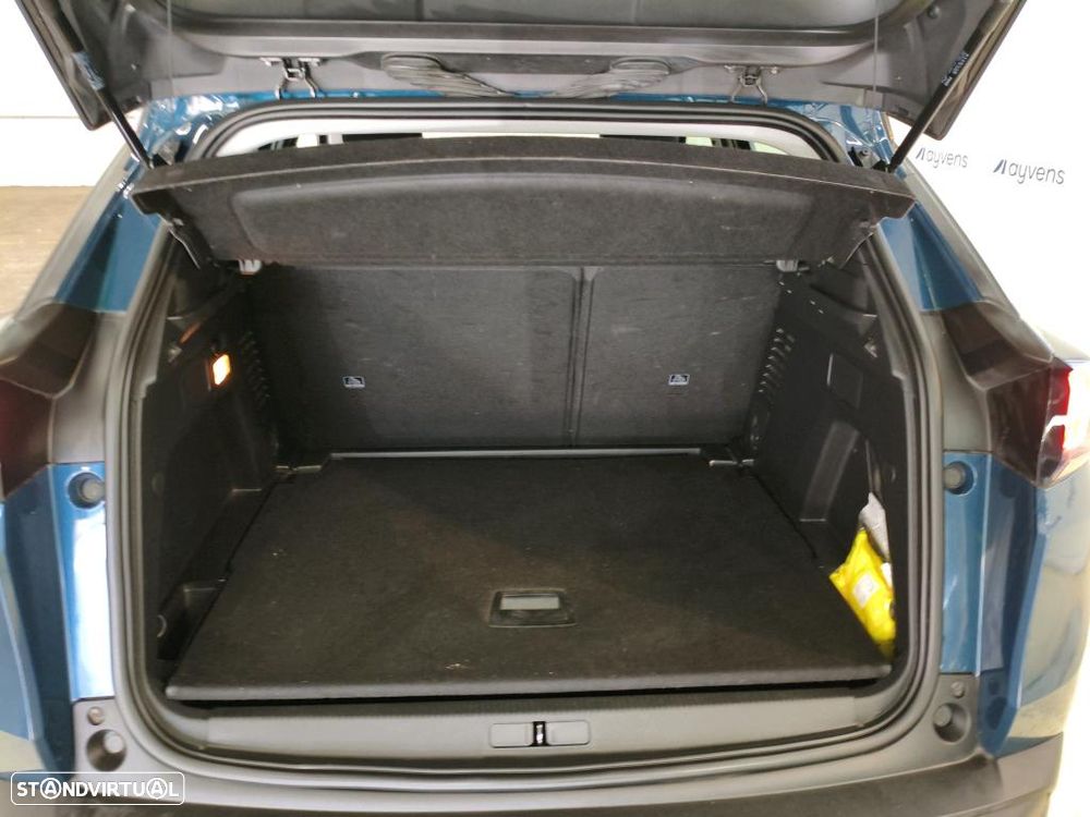Peugeot 3008 1.5 BlueHDi Active Pack - 11
