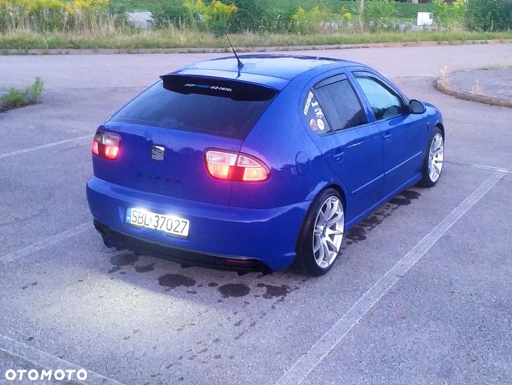Seat Leon - 35