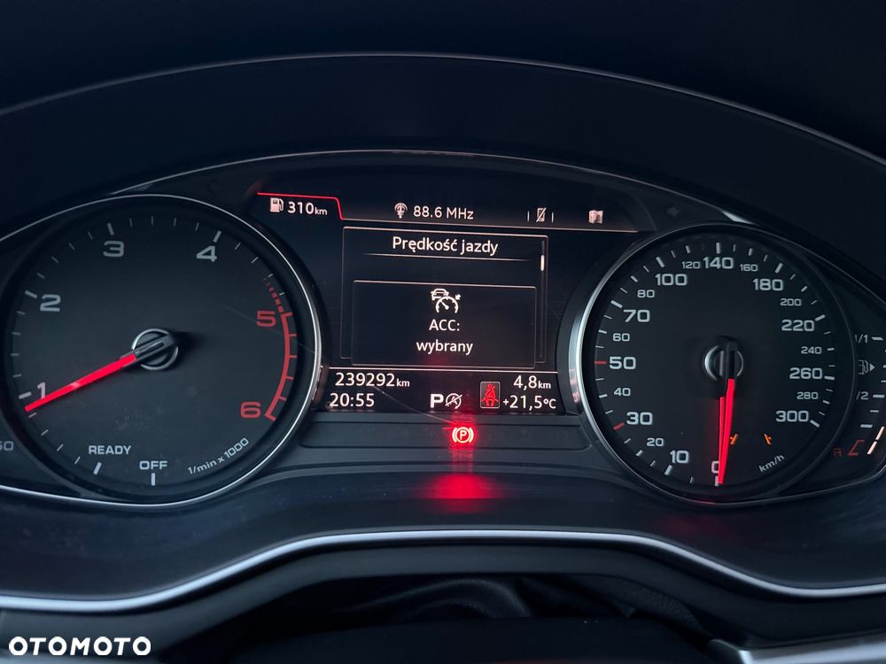 Audi A4 Avant 2.0 TDI ultra S tronic sport - 16