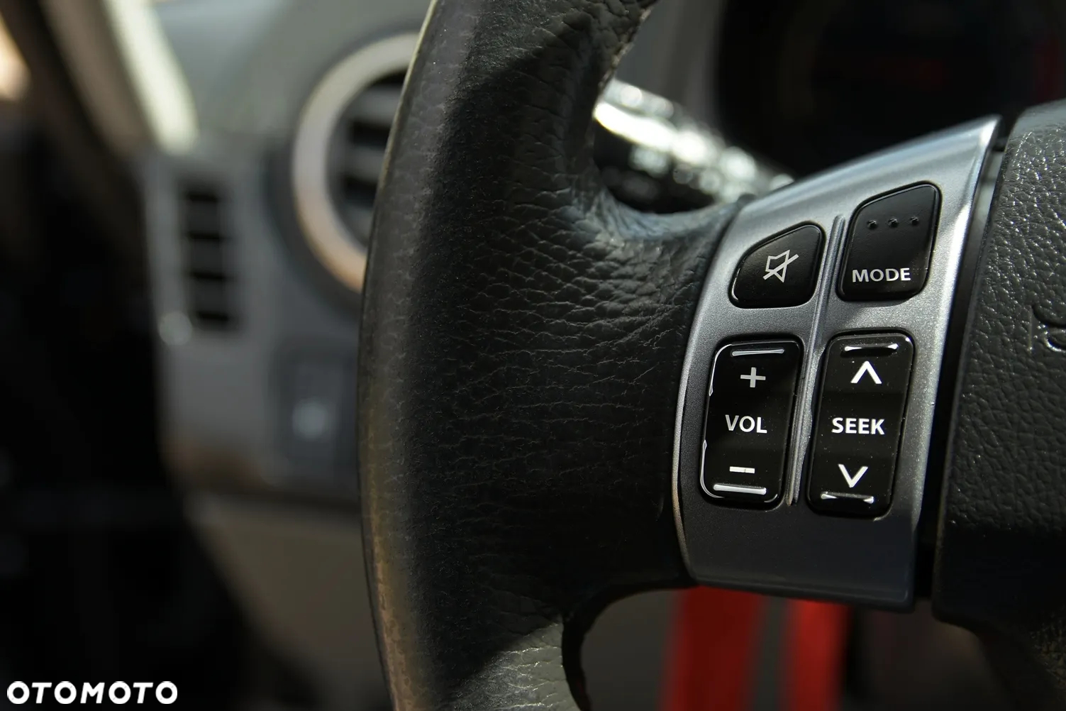 Suzuki SX4 - 28