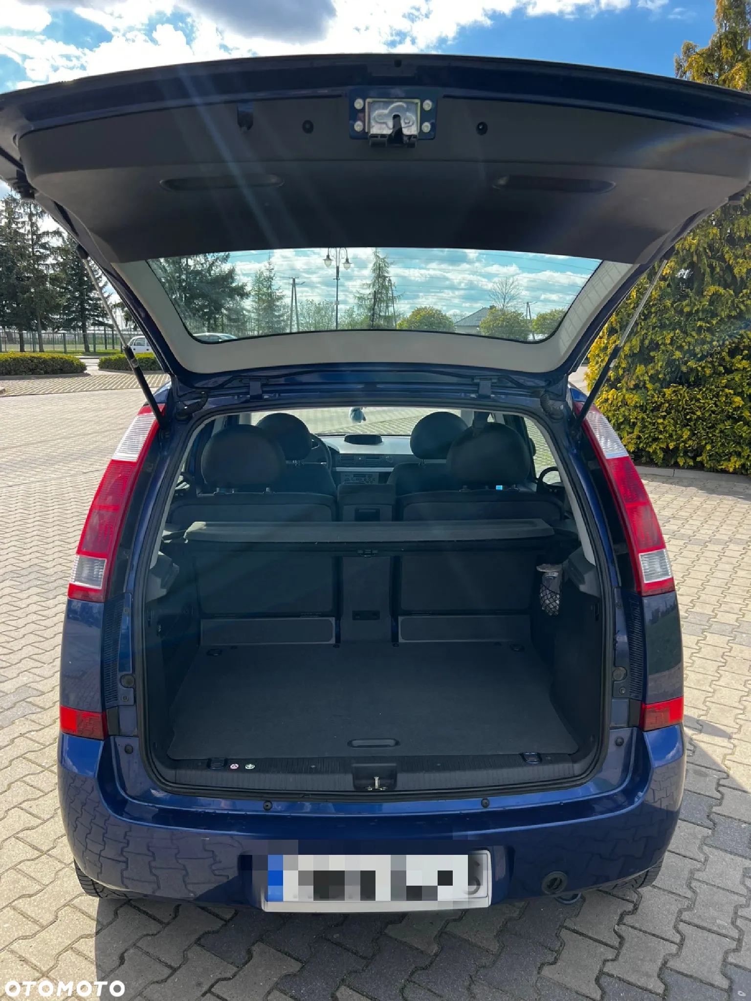 Opel Meriva - 15