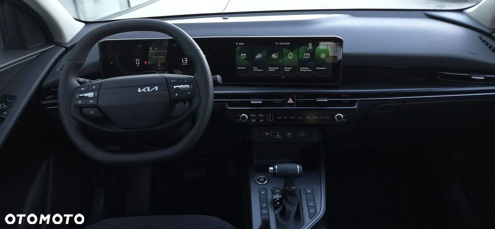 Kia Niro - 17