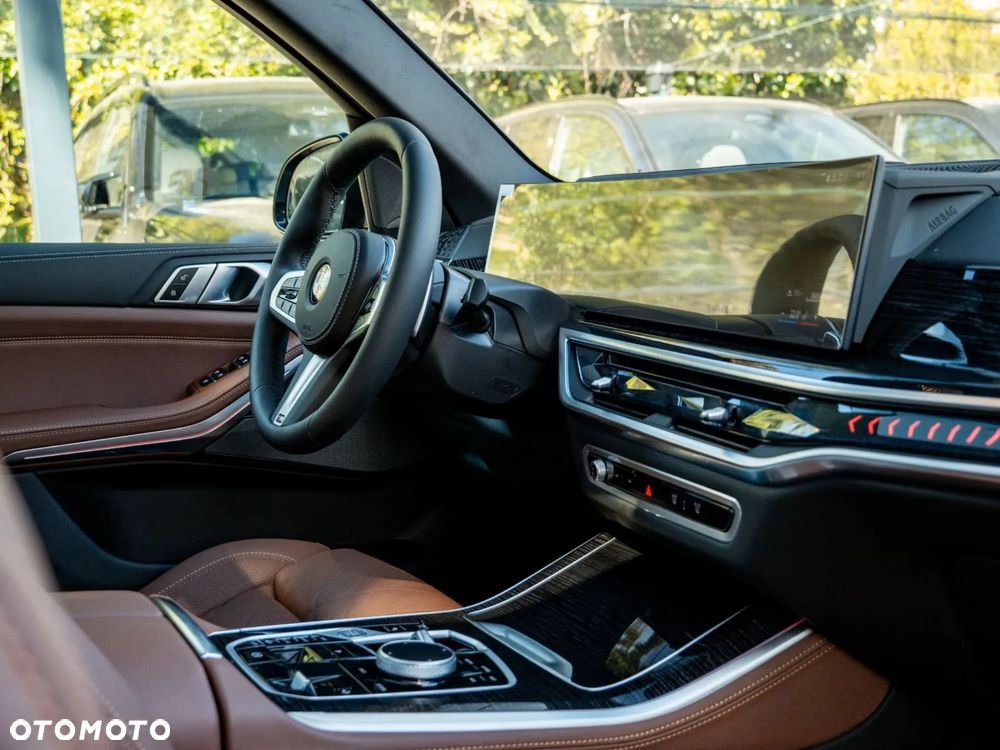 BMW X5 xDrive30d mHEV M Sport Edition sport - 28