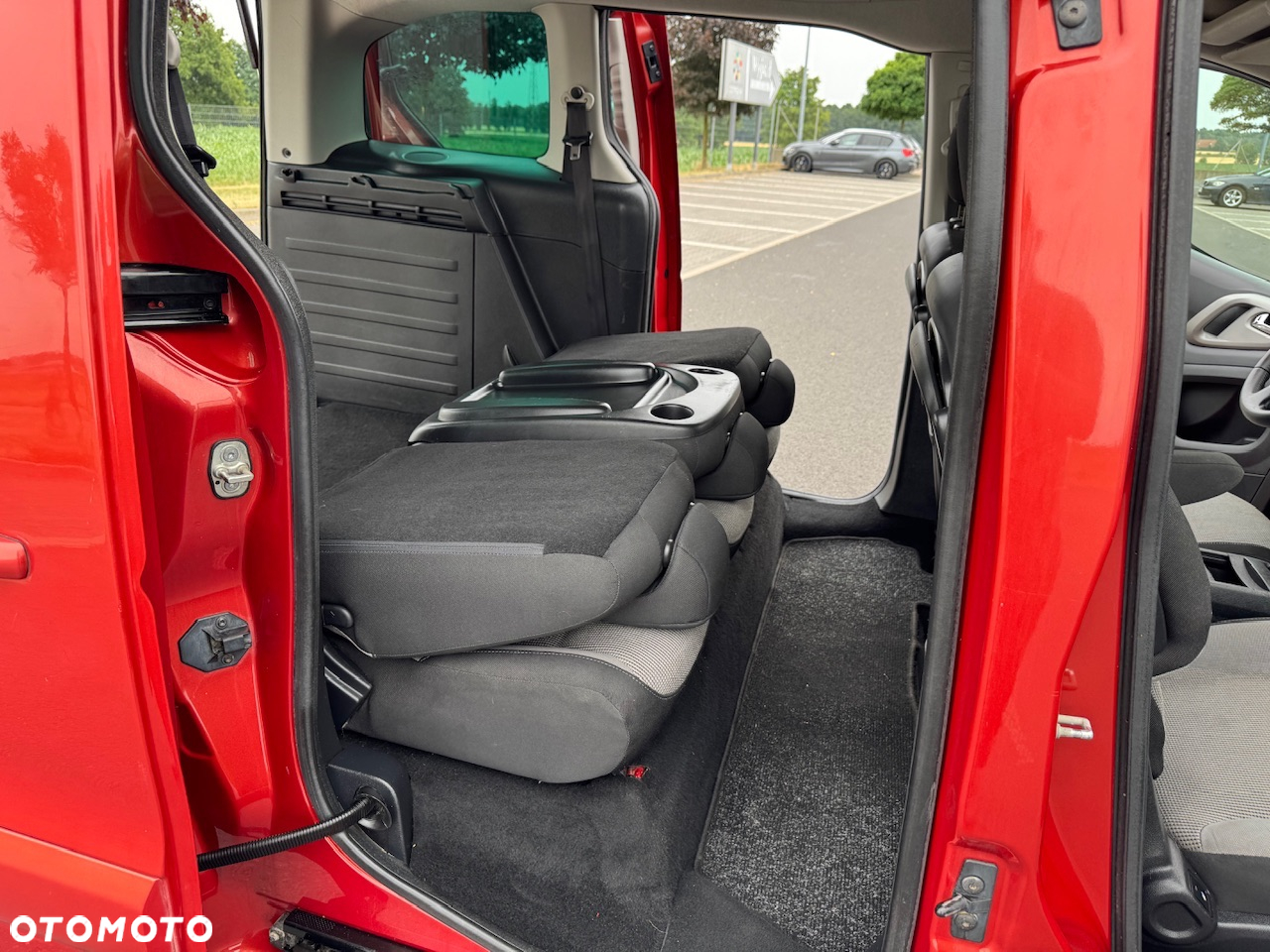 Peugeot Partner 1.6 HDi Outdoor - 16