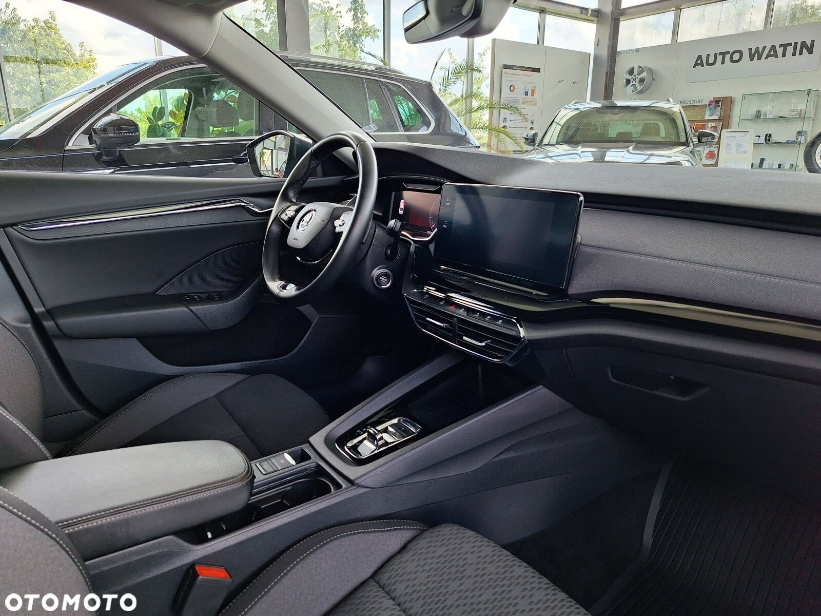 Skoda Octavia 2.0 TDI Style DSG - 17
