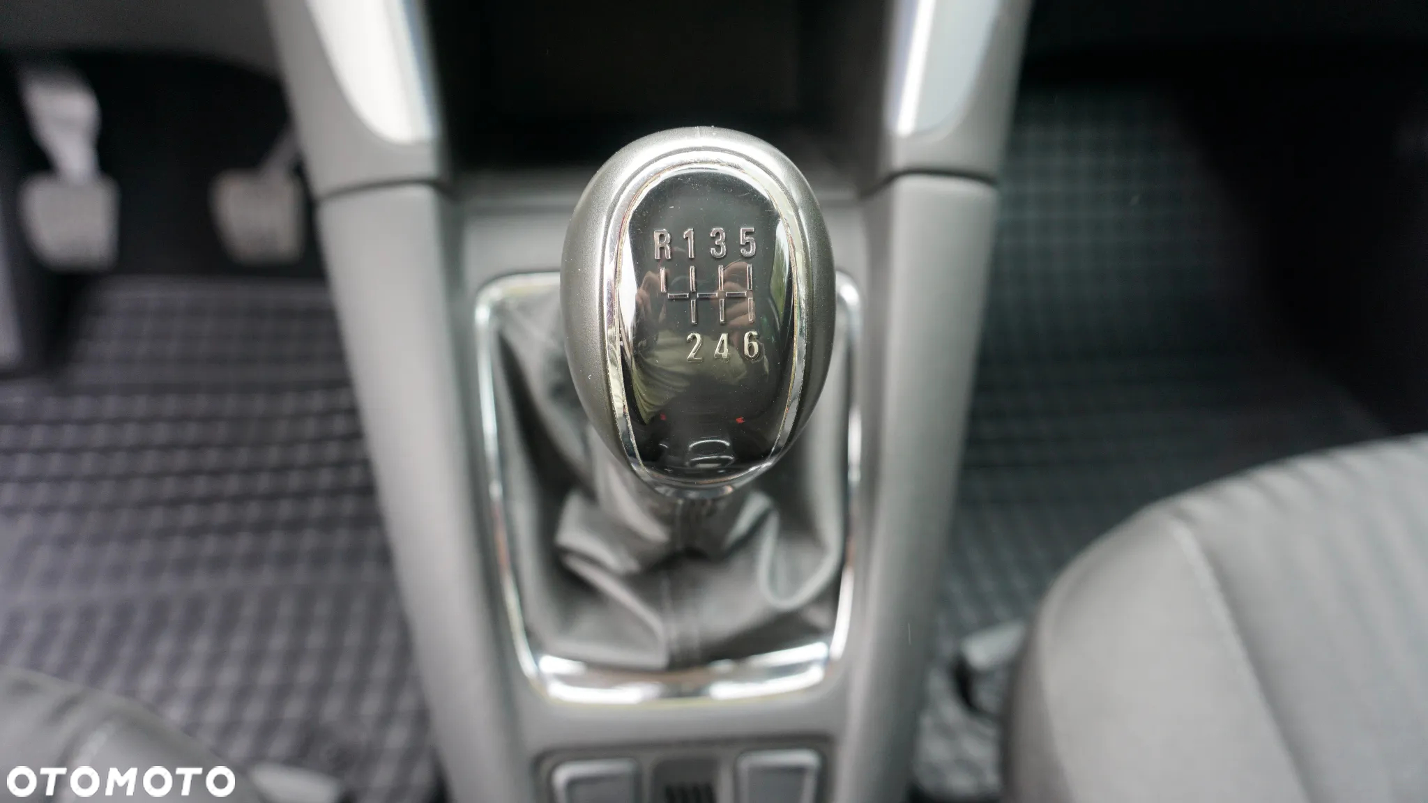 Opel Zafira Tourer 1.4 Turbo Edition - 29
