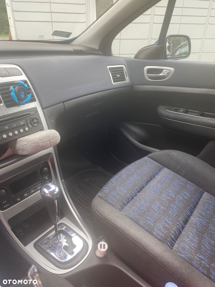 Peugeot 307 2.0 Premium - 4