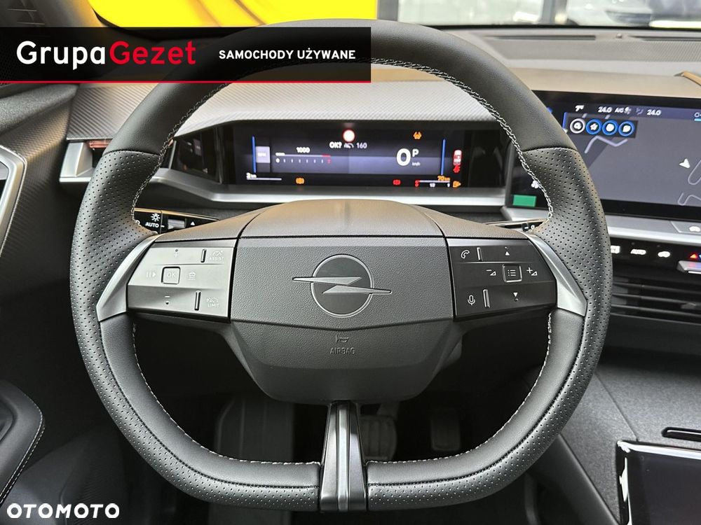 Opel Grandland - 15