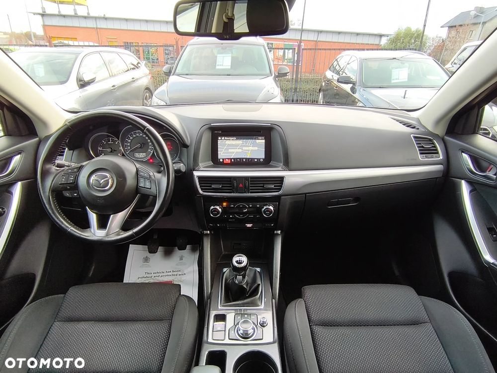 Mazda CX-5 SKYACTIV-D 150 Center-Line - 20