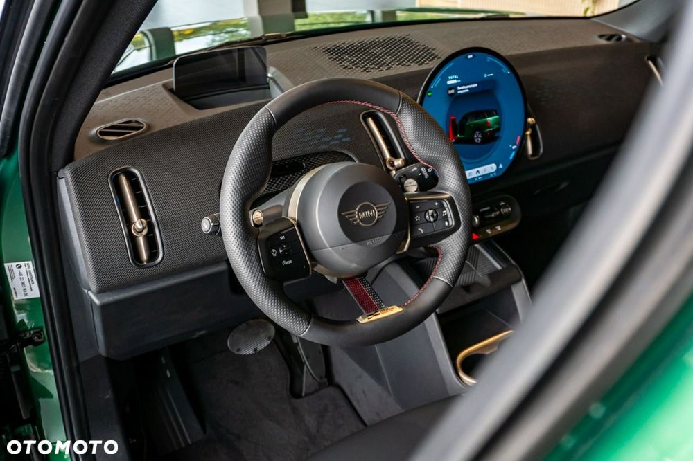 MINI Countryman - 12