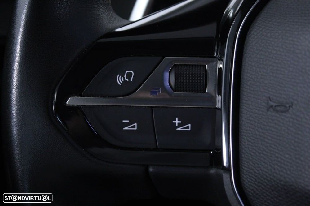 Peugeot 508 SW 1.5 BlueHDi Business Line EAT8 - 22