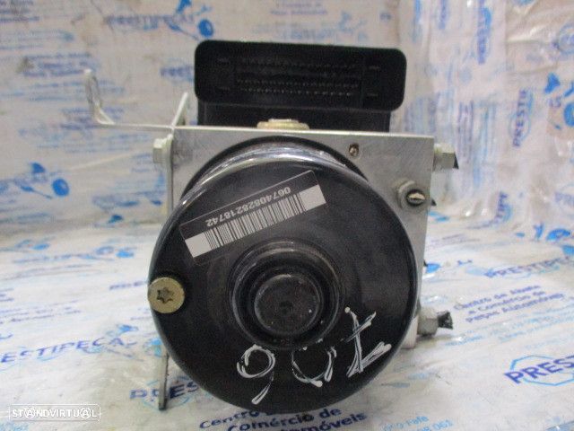 Abs 3452676984501   00007442D2 BMW E87 2005 118D - 3