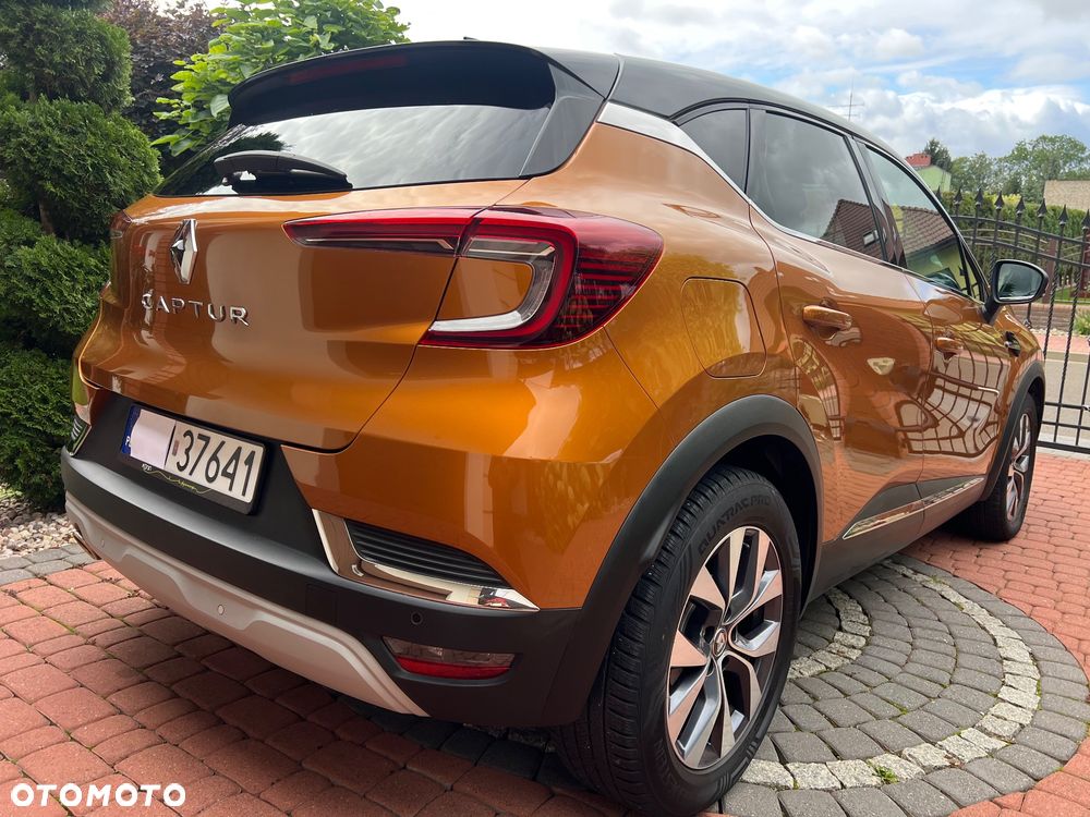 Renault Captur 1.0 TCe Techno - 10