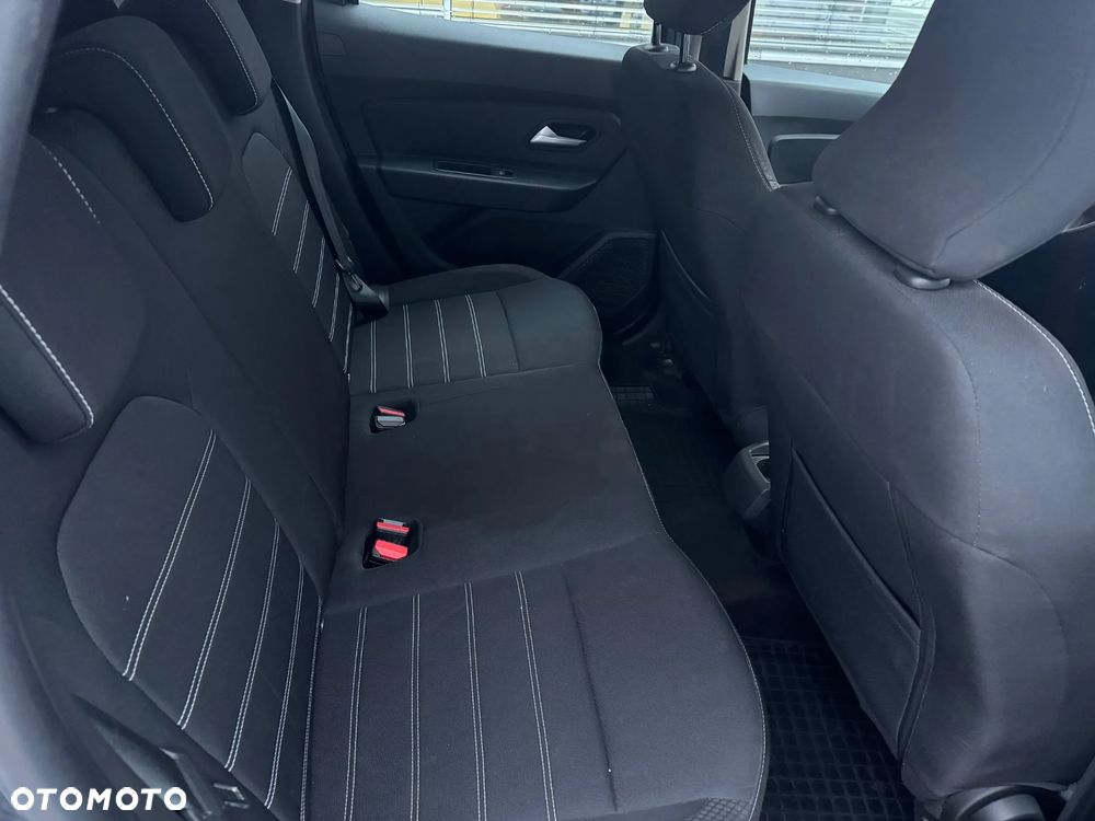 Dacia Duster 1.5 Blue dCi Comfort 4WD - 18