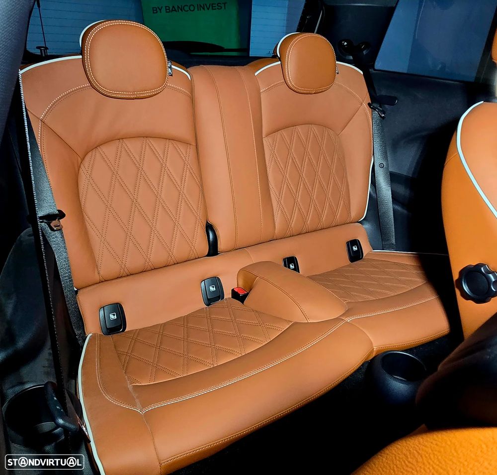 MINI 3 Portas Cooper SE Premium P. Yours - 15