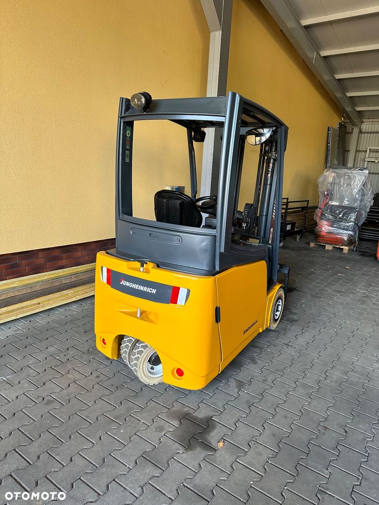 Jungheinrich EFG 216 - 8