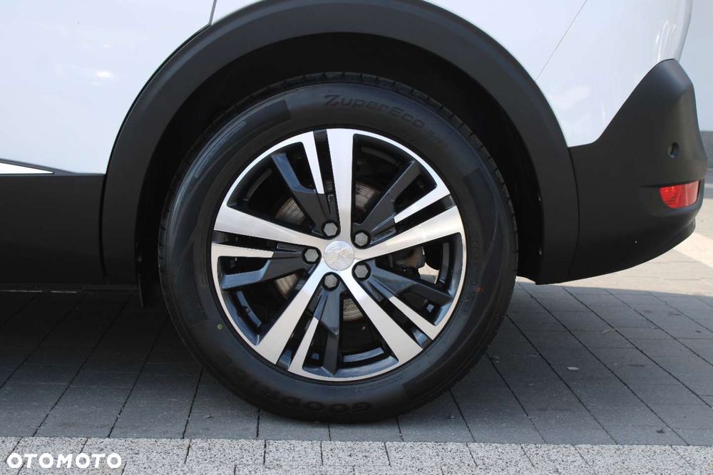 Peugeot 5008 - 18