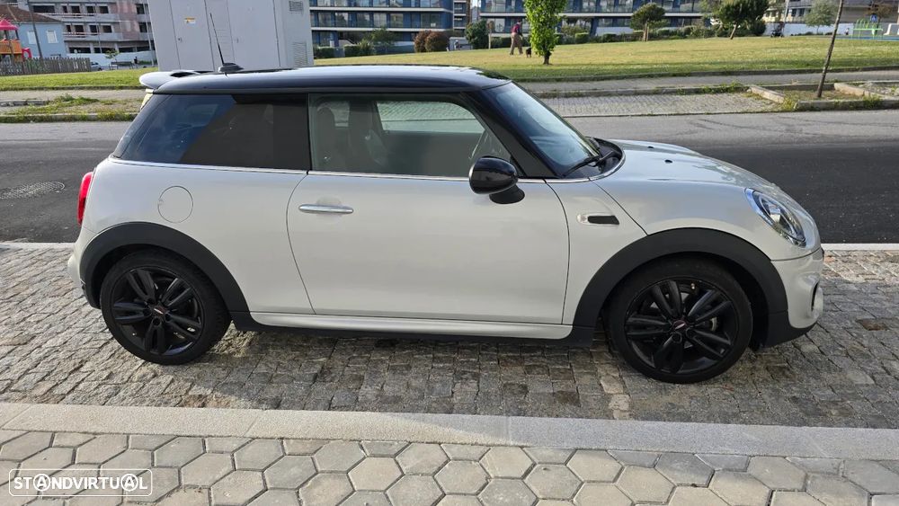 MINI 3 Portas Cooper - 5