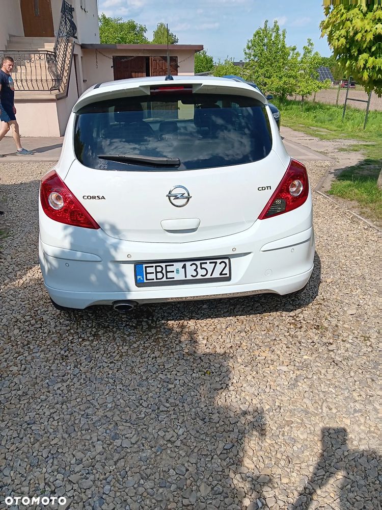Opel Corsa 1.3 CDTI Edition 150 - 3