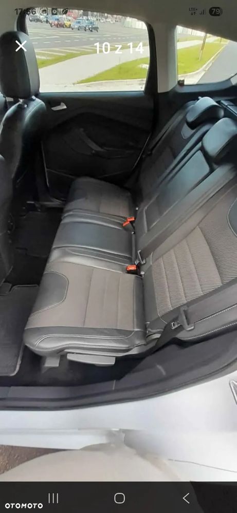 Ford Kuga 2.0 TDCi 4WD Titanium Plus - 10