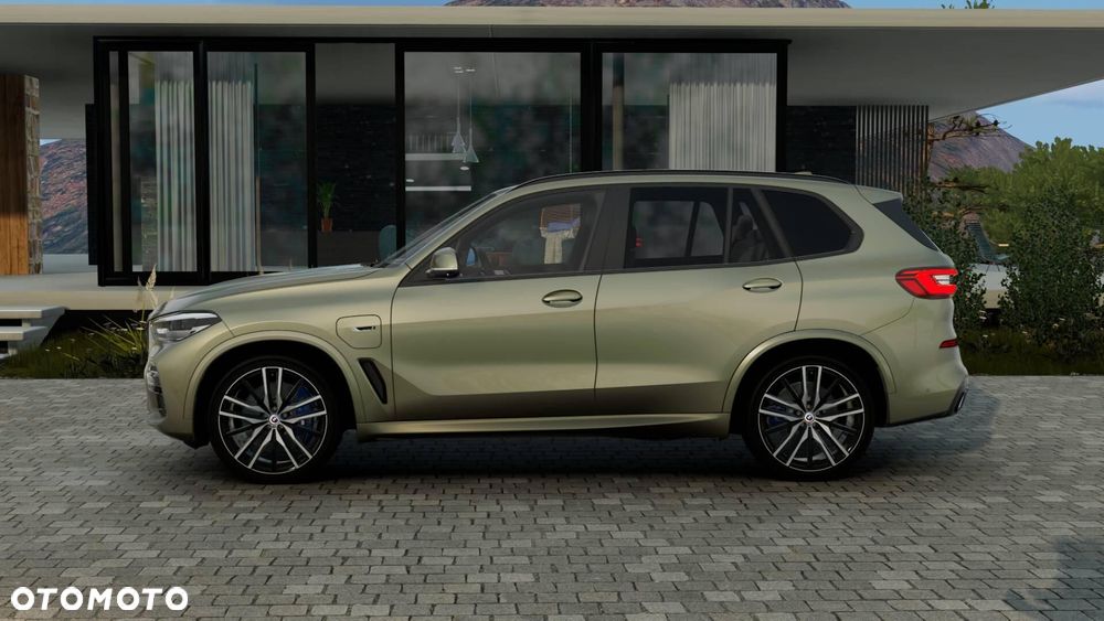 BMW X5 - 3