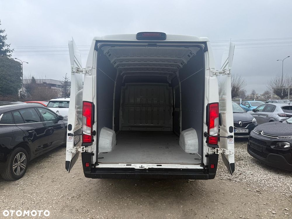 Citroën JUMPER - 11