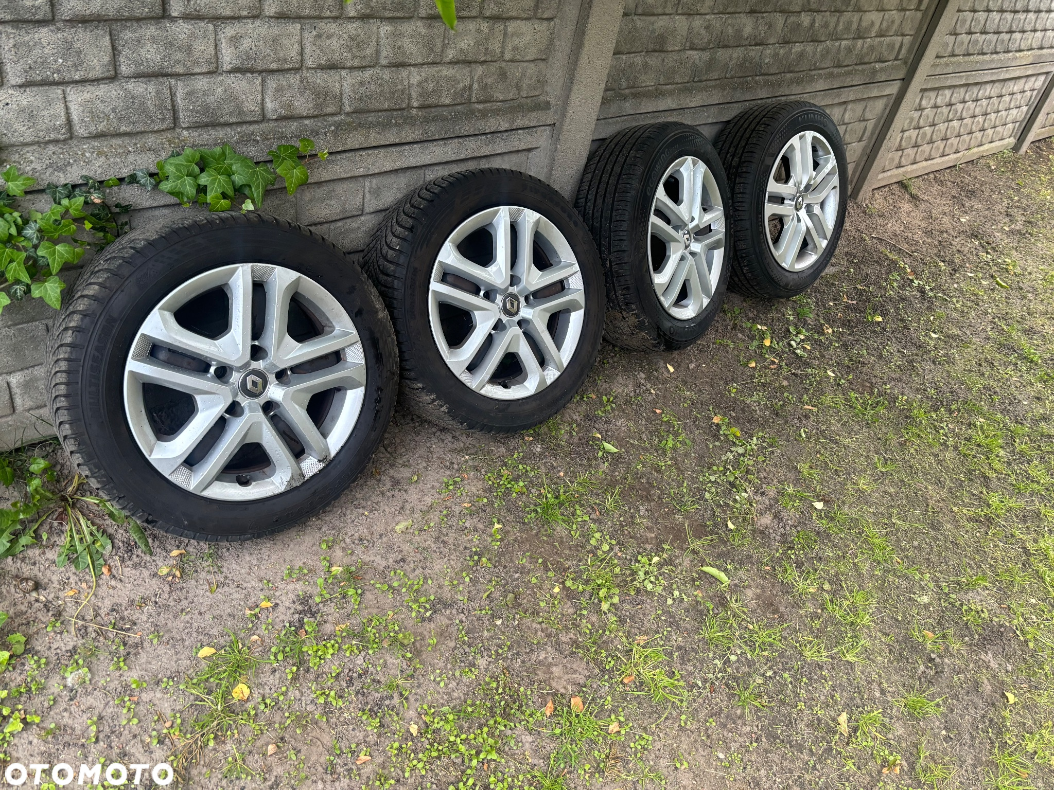 Renault Megane - 23
