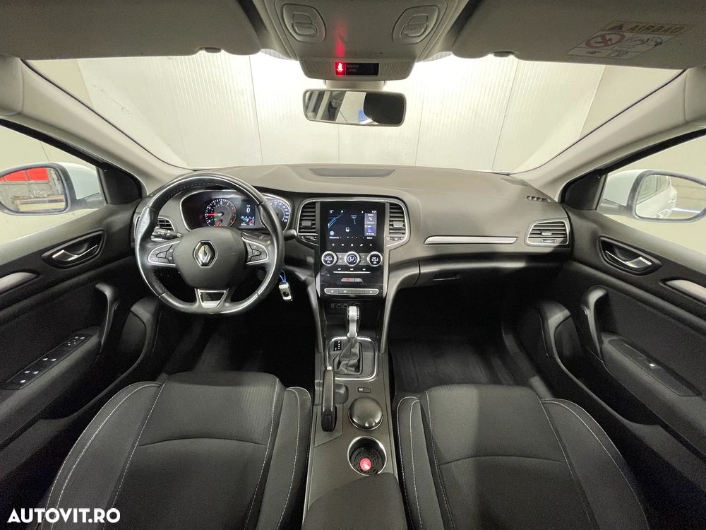 Renault Megane TCe EDC Zen - 7