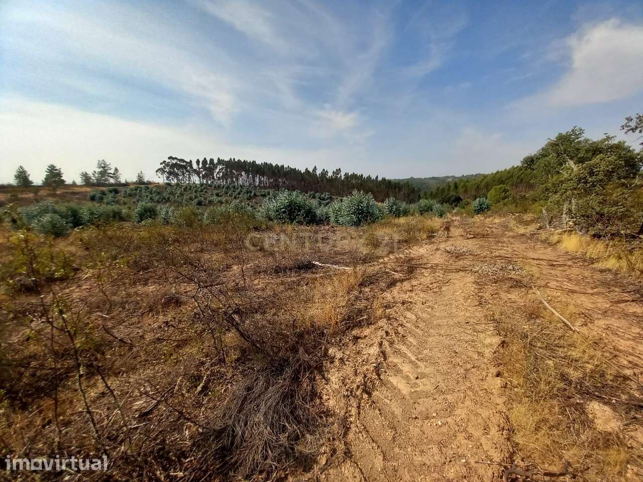 Terreno Rustico com 30960m2 - Grande imagem: 4/10