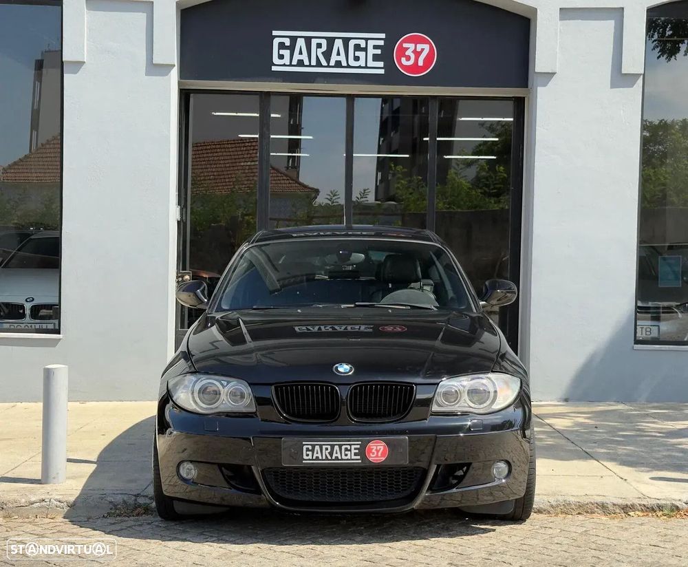 BMW 118 d - 2