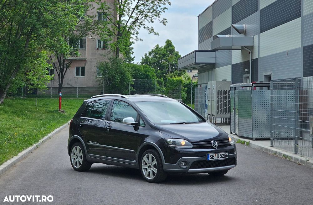Volkswagen Golf - 28