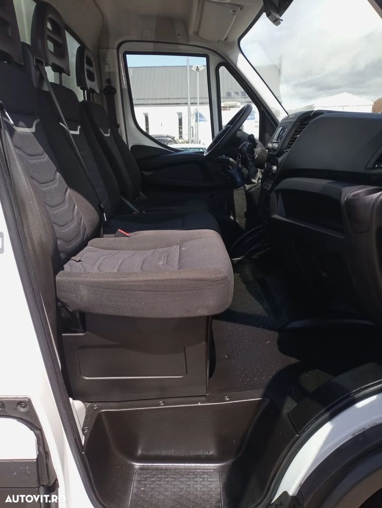 Iveco DAILY 35s12 - 7
