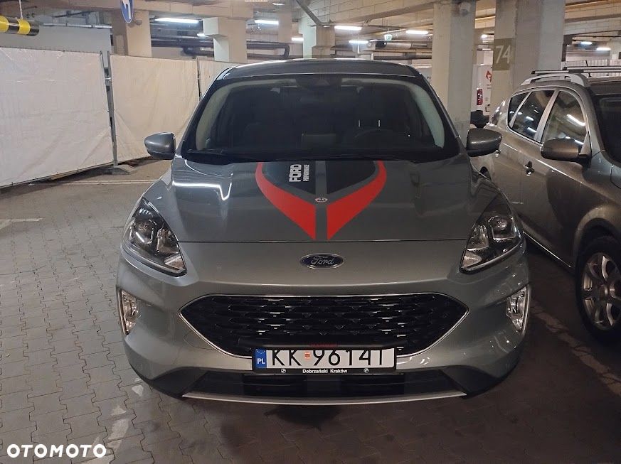 Ford Kuga 1.5 EcoBoost FWD Trend - 3