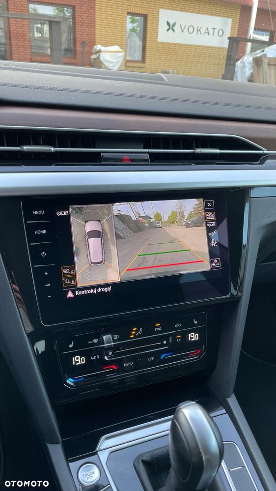 Volkswagen Arteon 2.0 TSI Elegance DSG - 30