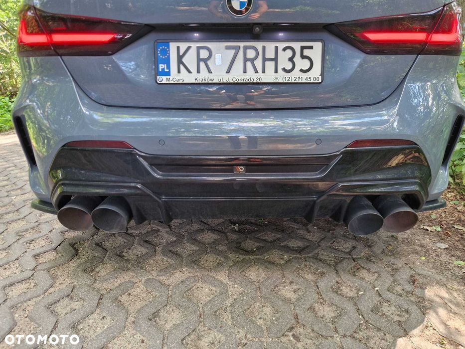BMW 1M - 6