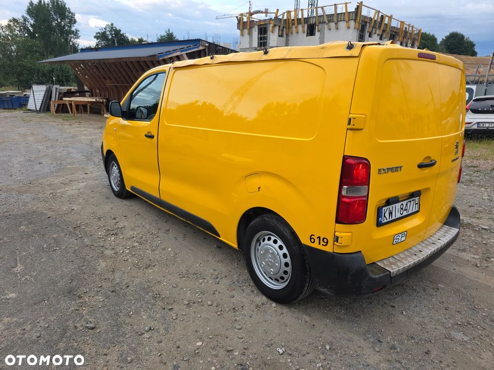 Peugeot Expert - 9