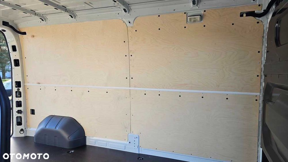 Podłoga Brązowa 9mm L2-Renault Master,Nissan Interstar-WYSYŁKA GRATIS! - 9