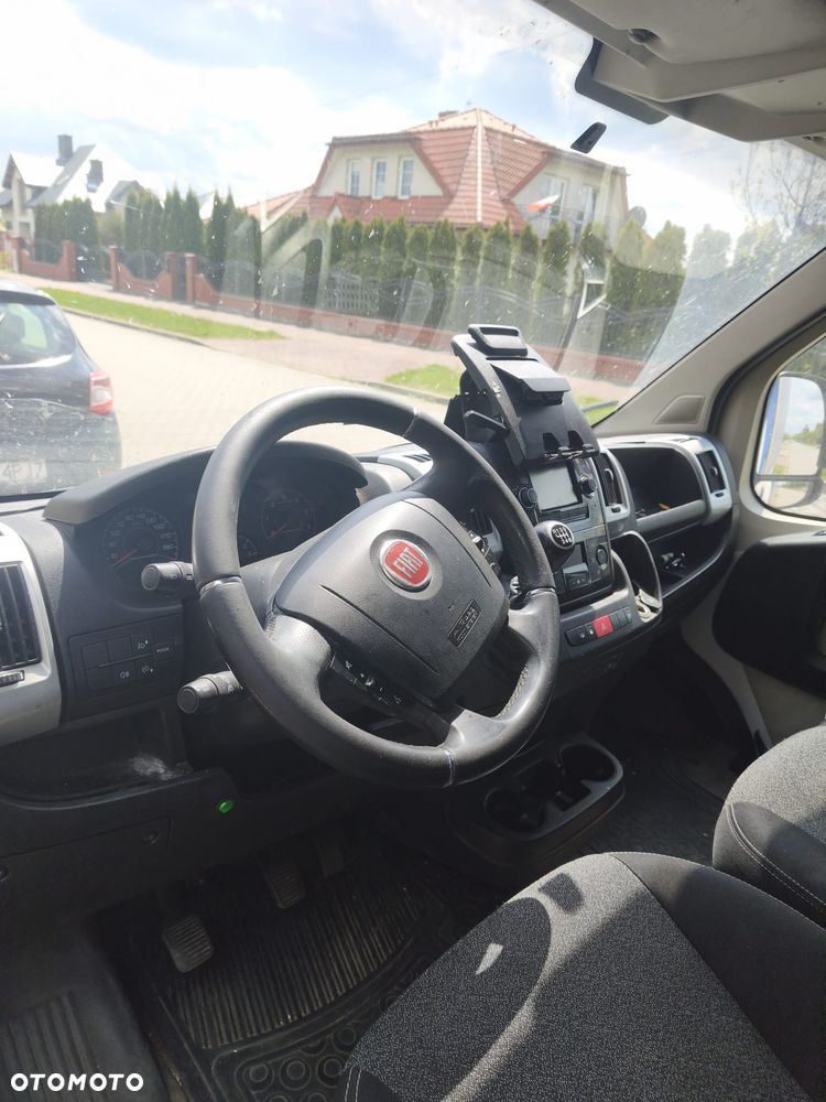 Fiat DUCTO/TRZS - 10