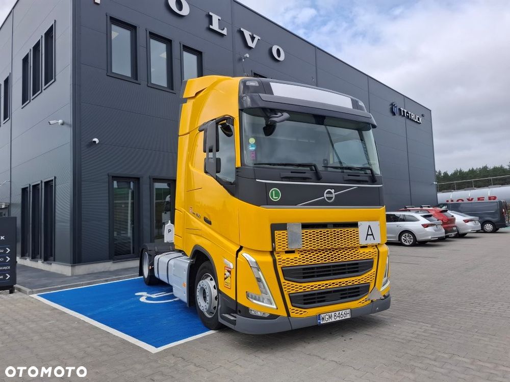 Volvo FH 460 X-LOW - 2