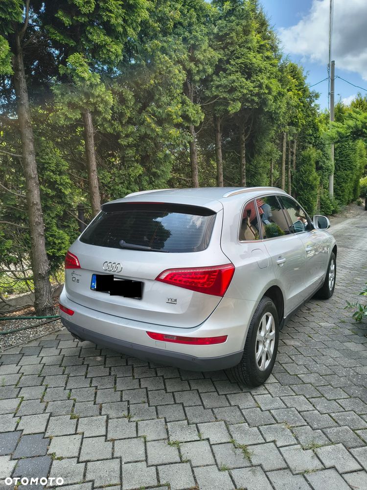 Audi Q5 2.0 TDI Quattro S tronic - 3